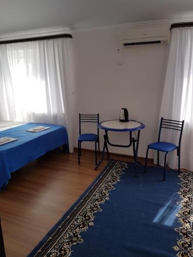 Витязево: Guest House u Lizy