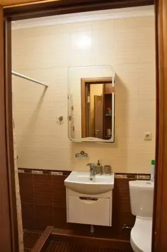 Кабардинка: Guest House U Valentiny