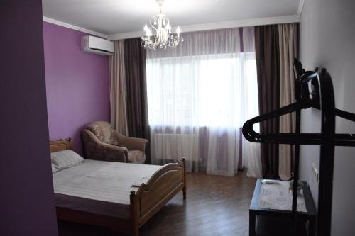Кабардинка: Guest House U Valentiny