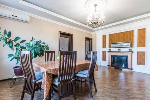 Кабардинка: Guest House U Valentiny
