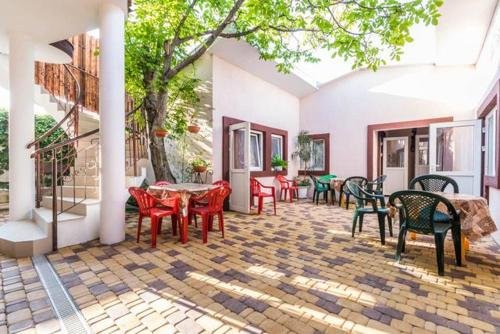 Кабардинка: Guest House U Valentiny