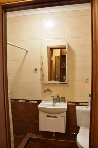 Кабардинка: Guest House U Valentiny
