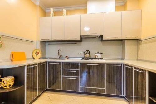 Кабардинка: Guest House U Valentiny