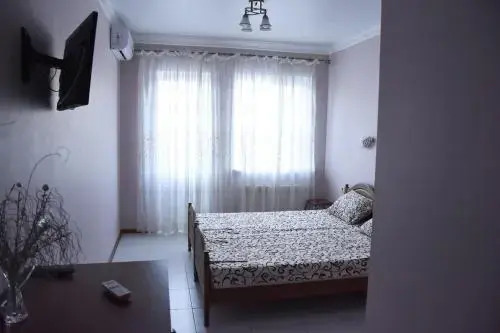 Кабардинка: Guest House U Valentiny
