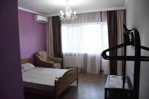 Кабардинка: Guest House U Valentiny