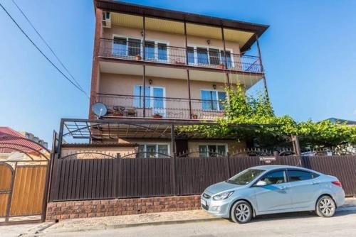 Кабардинка: Guest House U Valentiny