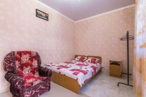 Кабардинка: Guest House U Valentiny