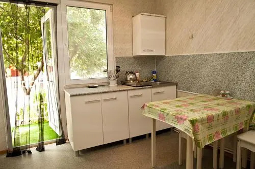 Анапа: Guest House U Viktora