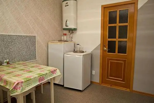 Анапа: Guest House U Viktora