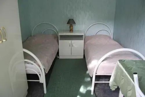 Анапа: Guest House U Viktora
