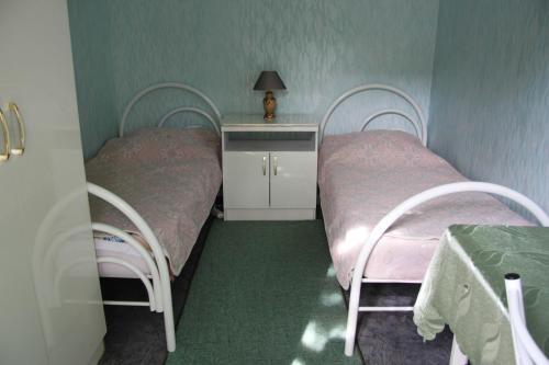 Анапа: Guest House U Viktora