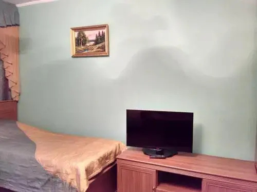 Анапа: Guest House U Vodopada