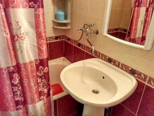 Анапа: Guest House U Vodopada