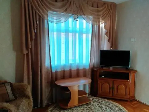 Анапа: Guest House U Vodopada