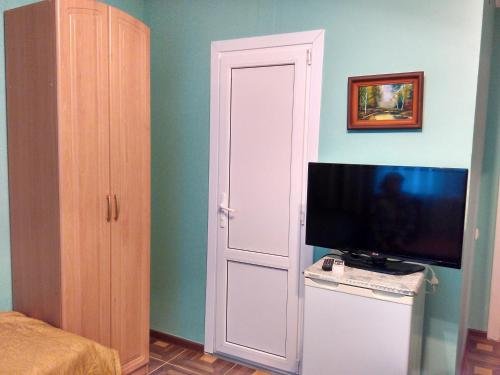 Анапа: Guest House U Vodopada