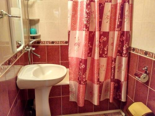Анапа: Guest House U Vodopada