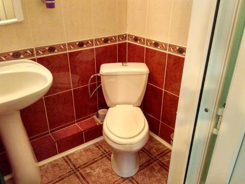 Анапа: Guest House U Vodopada