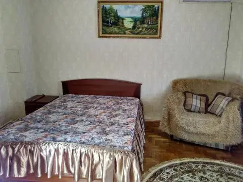 Анапа: Guest House U Vodopada