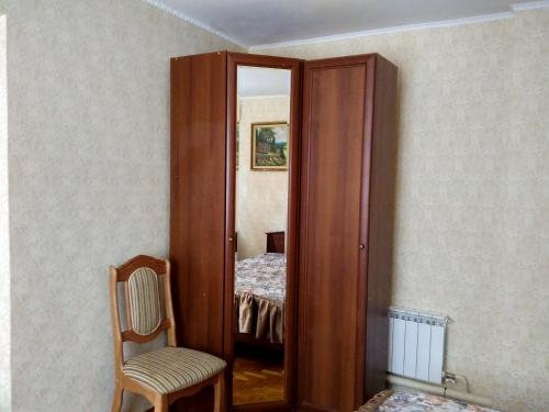 Анапа: Guest House U Vodopada