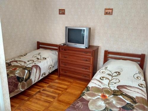 Анапа: Guest House U Vodopada