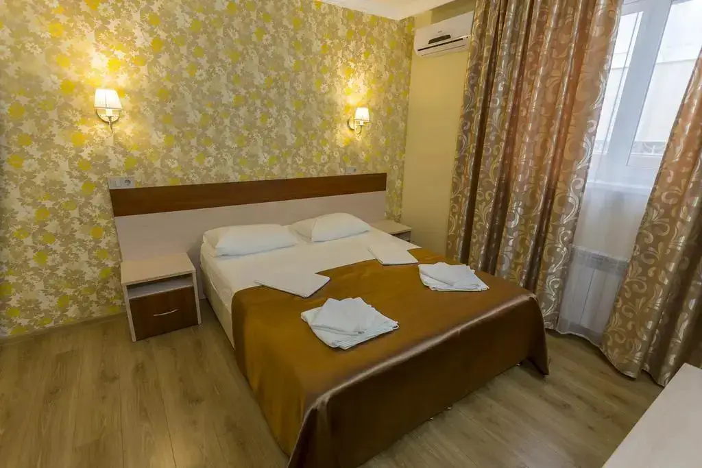 Геленджик: Guest house Ug-Otel
