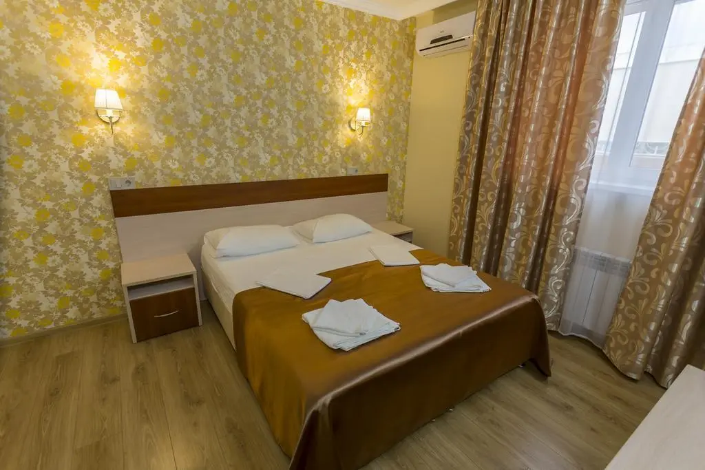Геленджик: Guest house Ug-Otel