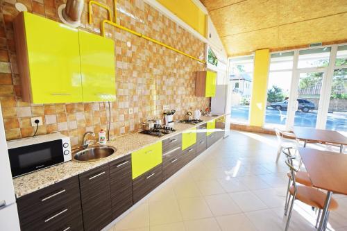 Геленджик: Guest house Ug-Otel