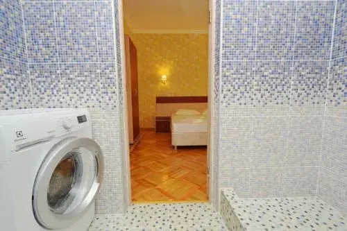 Геленджик: Guest house Ug-Otel