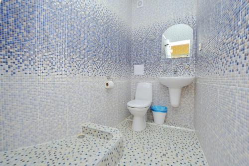 Геленджик: Guest house Ug-Otel