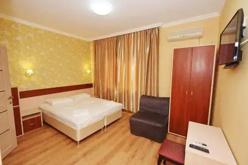 Геленджик: Guest house Ug-Otel