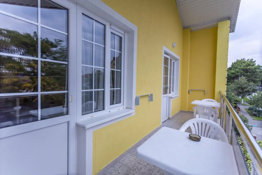 Геленджик: Guest house Ug-Otel