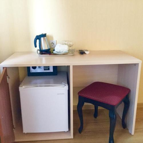 Геленджик: Guest house Ug-Otel