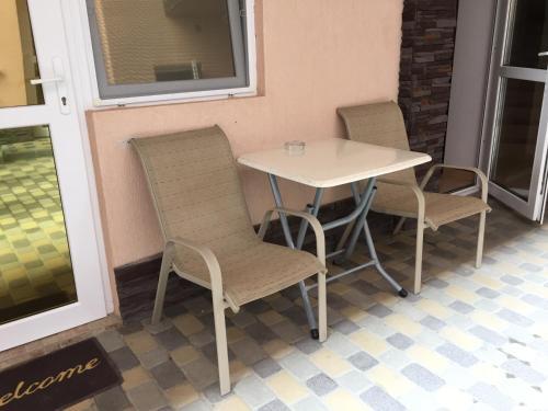 Анапа: Guest House Valery