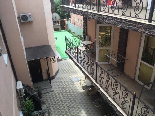 Анапа: Guest House Valery