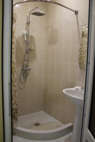 Анапа: Guest House Valery