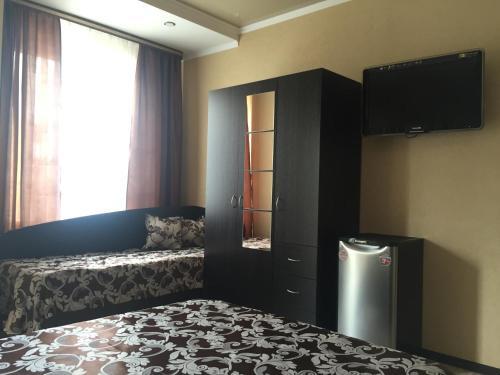 Анапа: Guest House Valery