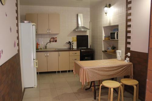 Анапа: Guest House Valery