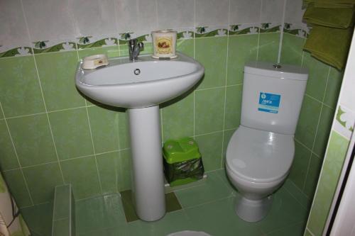 Анапа: Guest House Valery