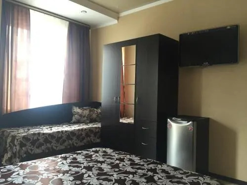 Анапа: Guest House Valery
