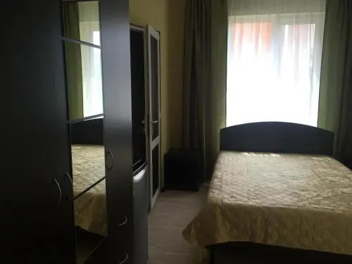 Анапа: Guest House Valery