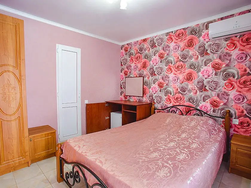 Анапа: Vash Guest House