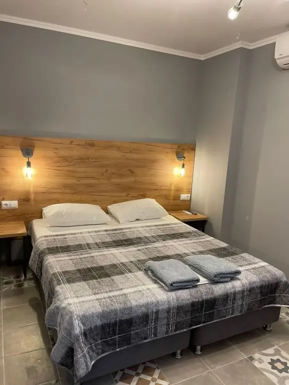 Анапа: Vash Guest House