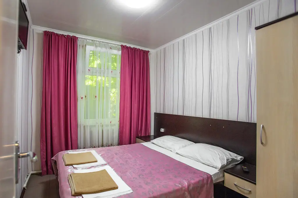 Анапа: Vash Guest House