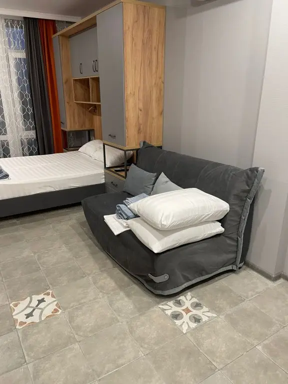 Анапа: Vash Guest House