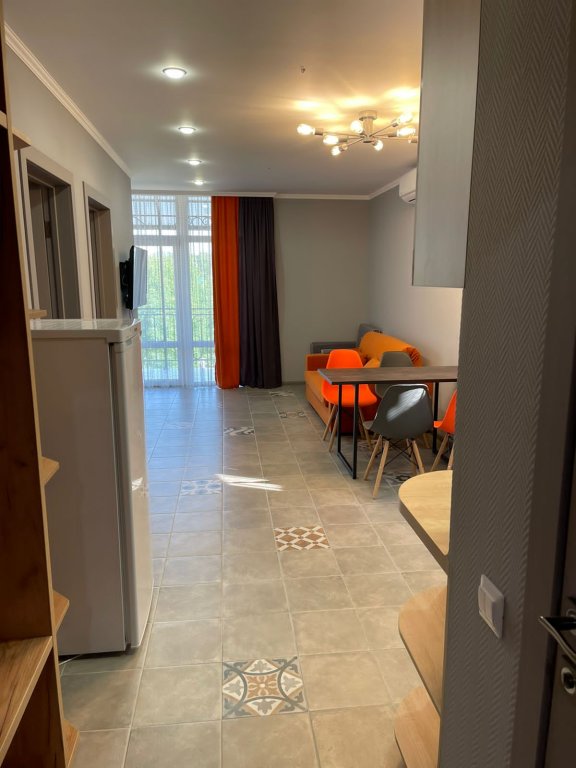 Анапа: Vash Guest House