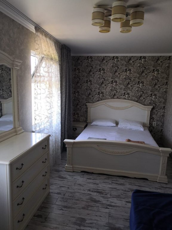 Анапа: Vash Guest House
