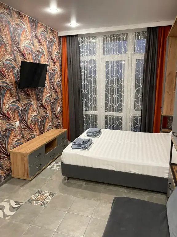 Анапа: Vash Guest House