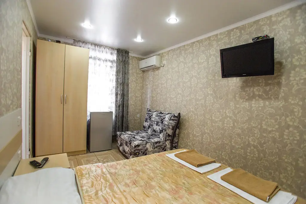 Анапа: Vash Guest House