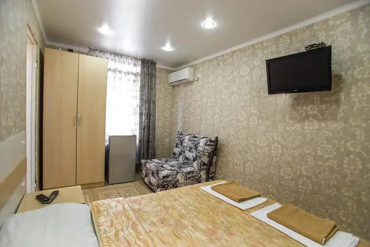 Анапа: Vash Guest House
