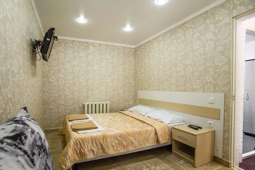 Анапа: Vash Guest House